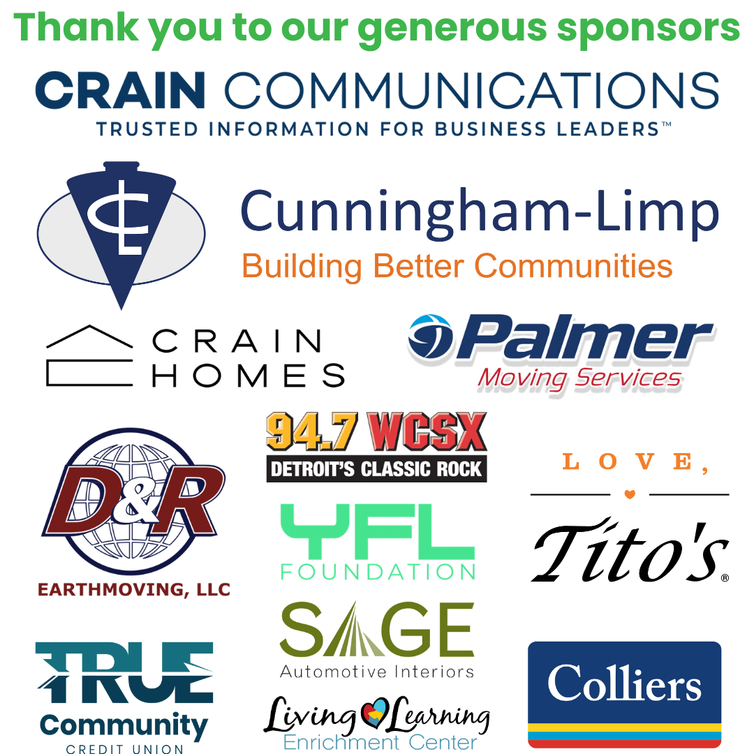 Golf Sponsors
