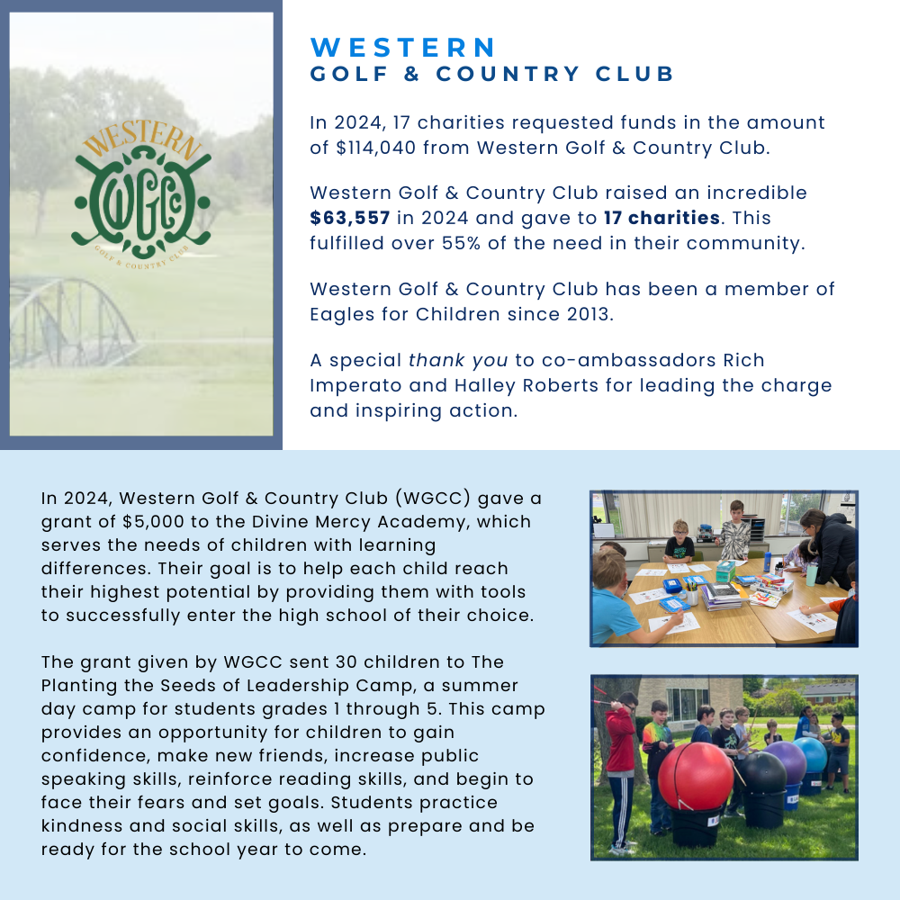 WGCC