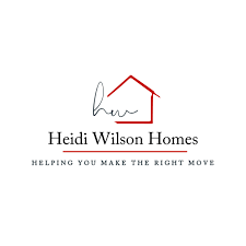 Heidi Wilson Homes Logo
