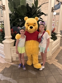 The Jenna Kast Believe in Miracles Foundation - Emma 2025