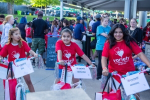 Variety the Children’s Charity