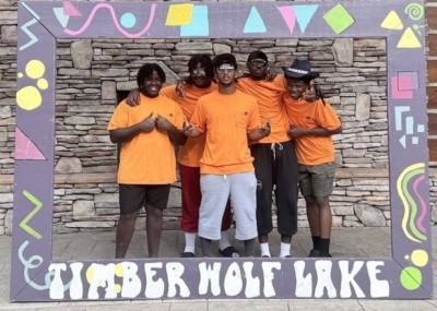 Detroit Young Life
