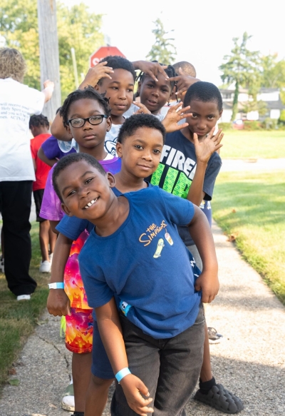 The Power Company Kids Club