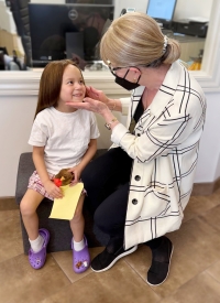 Maggie's Wigs 4 Kids 2026