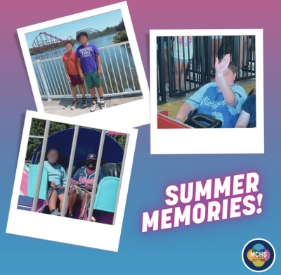 MCHS Family of Services