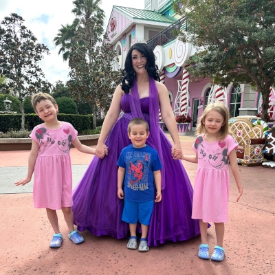 The Jenna Kast Believe in Miracles Foundation