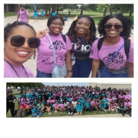 Math Corps