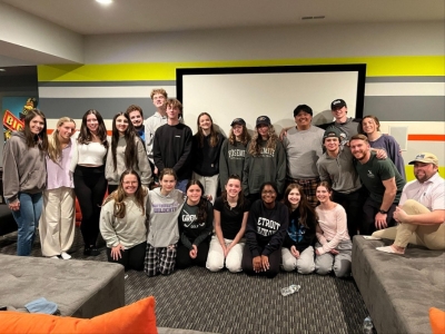 Young Life Birmingham