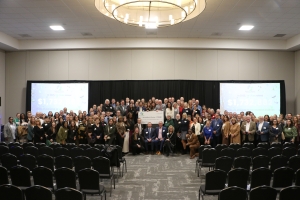 14th Annual Grants Ceremony