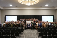 14th Annual Grants Ceremony