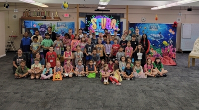 Divine Mercy Academy