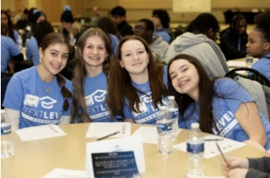 Detroit Regional Dollars for Scholars