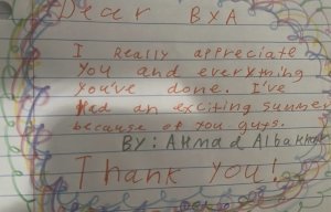 Bloomfield Youth Assistance